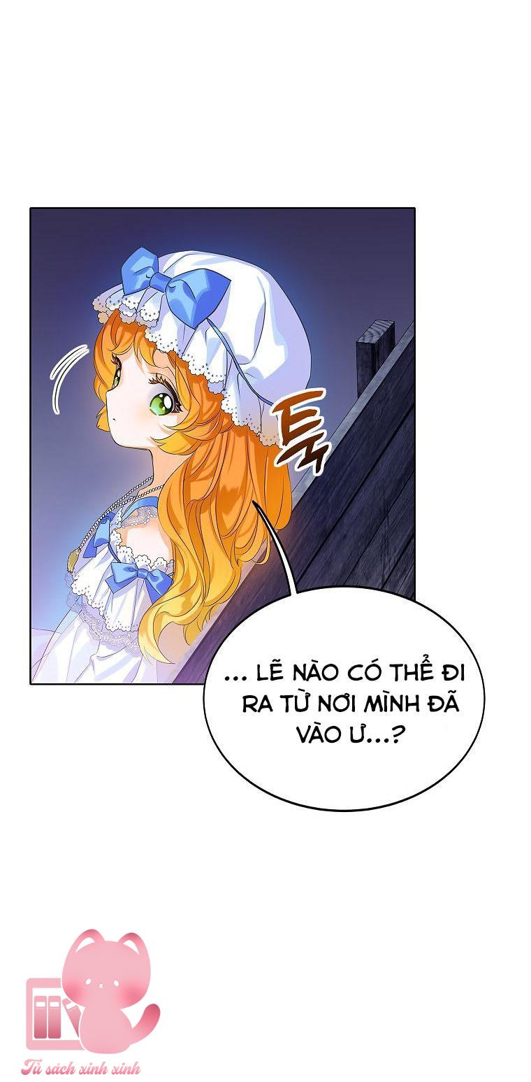 Người Thừa Kế Của Gia Tộc Phản Diện - Chap 5 - Trang 41