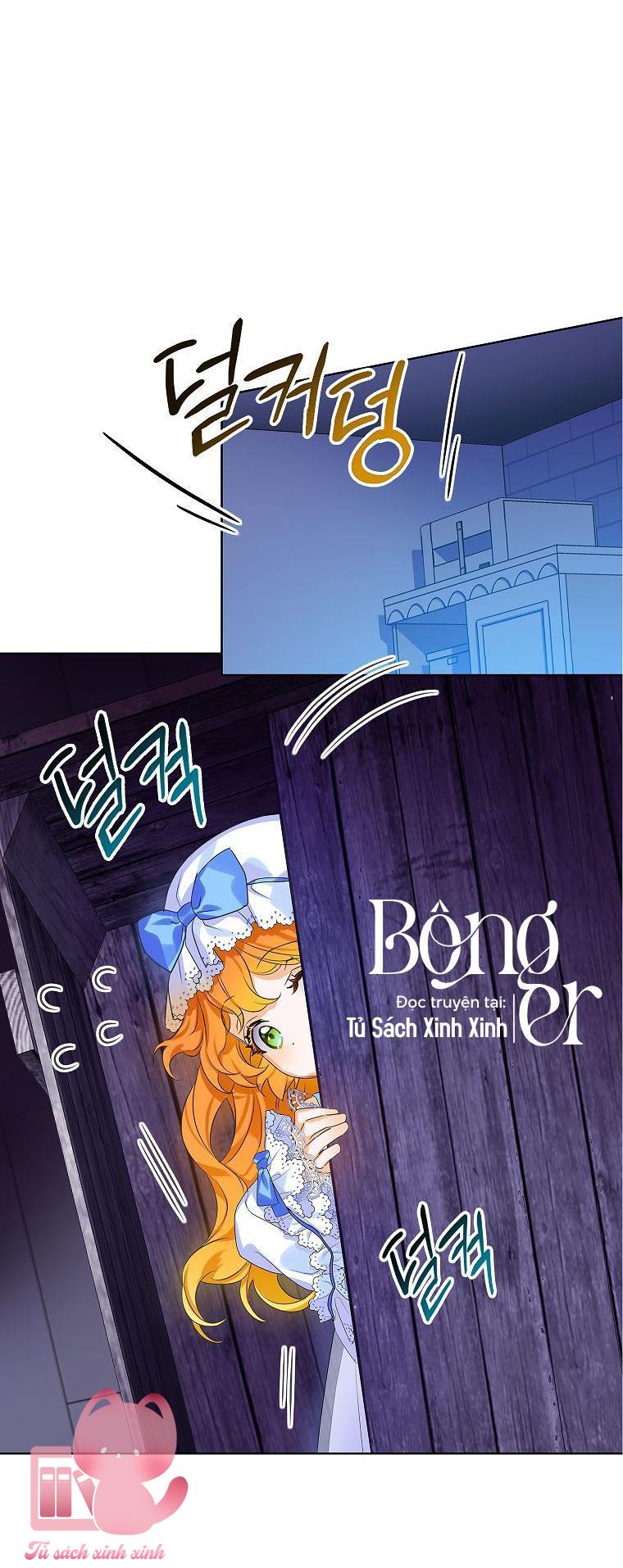 Người Thừa Kế Của Gia Tộc Phản Diện - Chap 5 - Trang 42