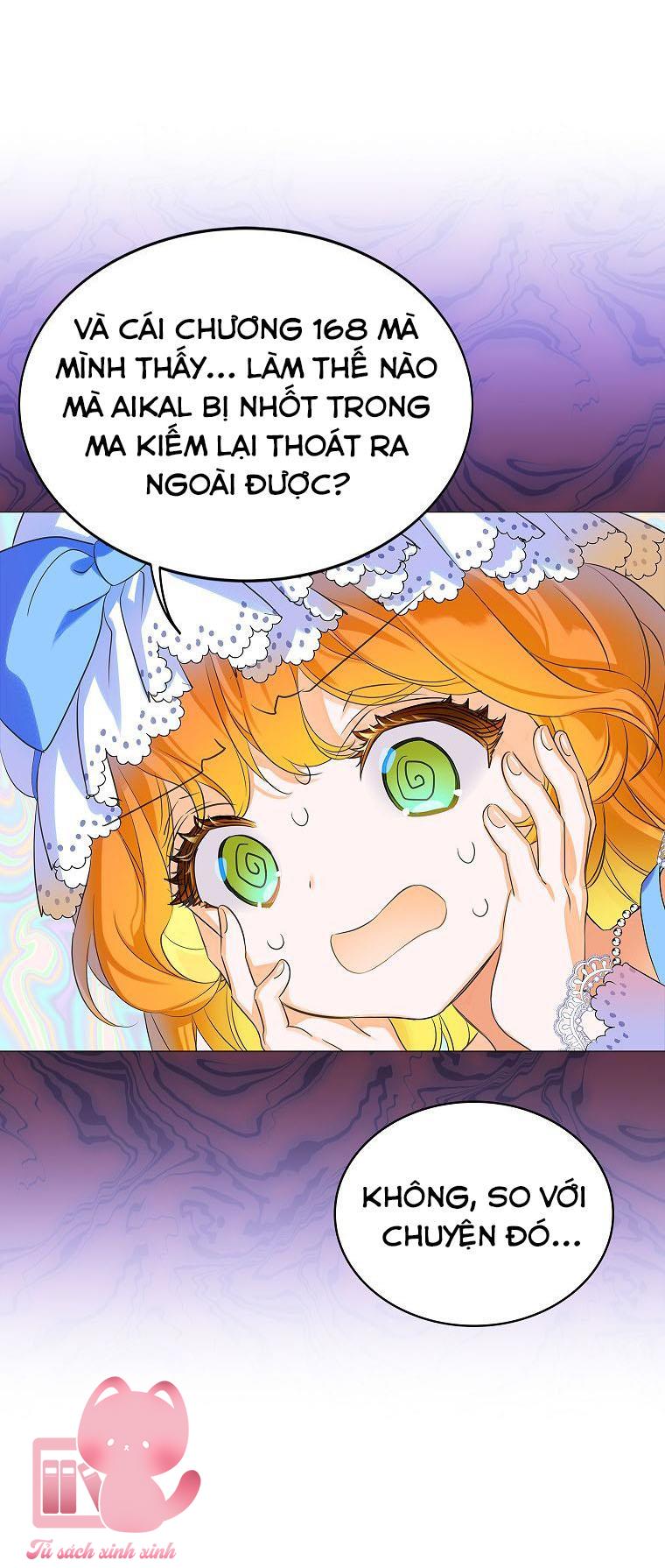 Người Thừa Kế Của Gia Tộc Phản Diện - Chap 5 - Trang 48