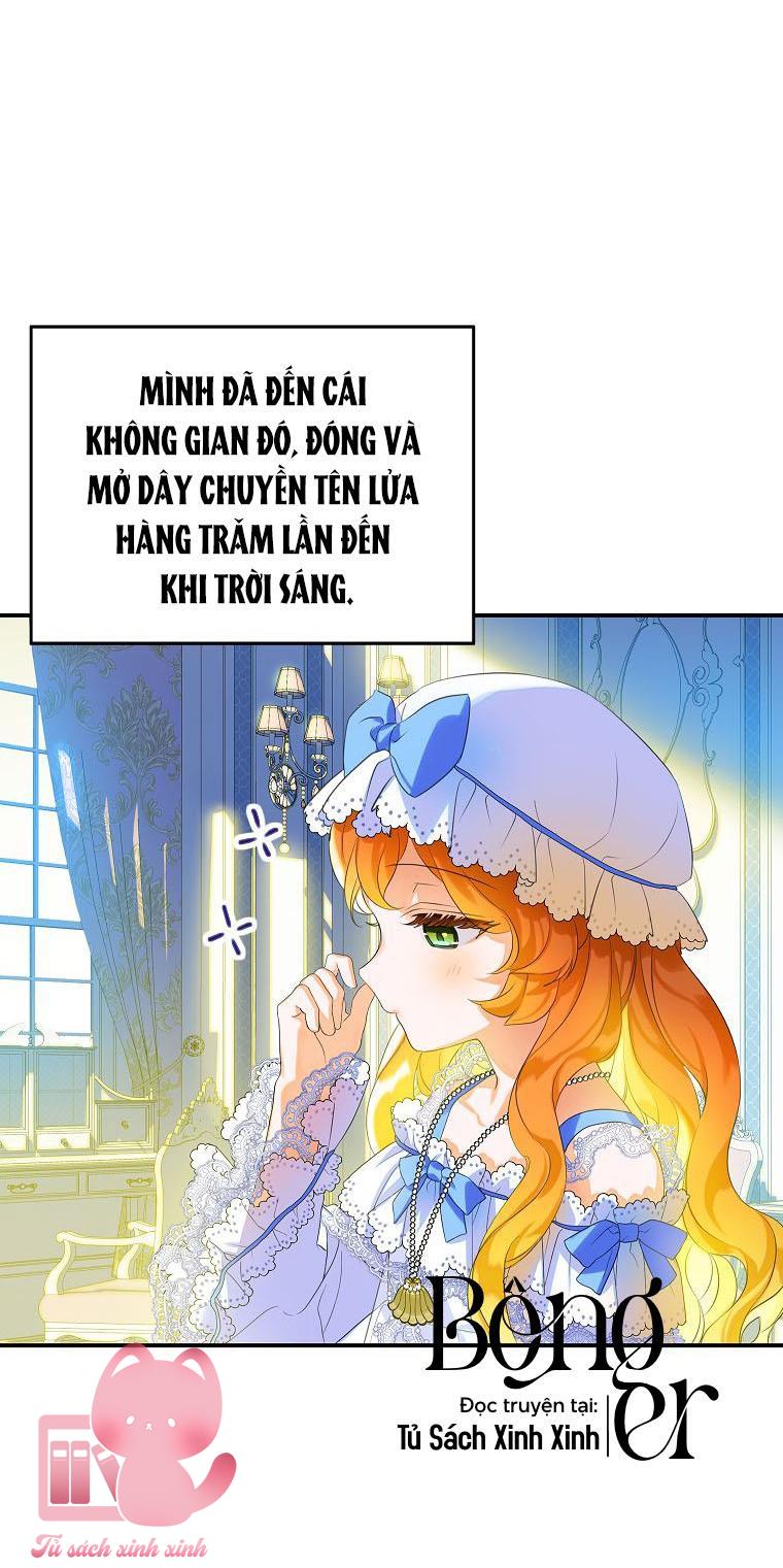 Người Thừa Kế Của Gia Tộc Phản Diện - Chap 5 - Trang 52