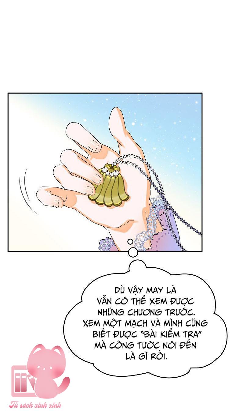 Người Thừa Kế Của Gia Tộc Phản Diện - Chap 5 - Trang 54