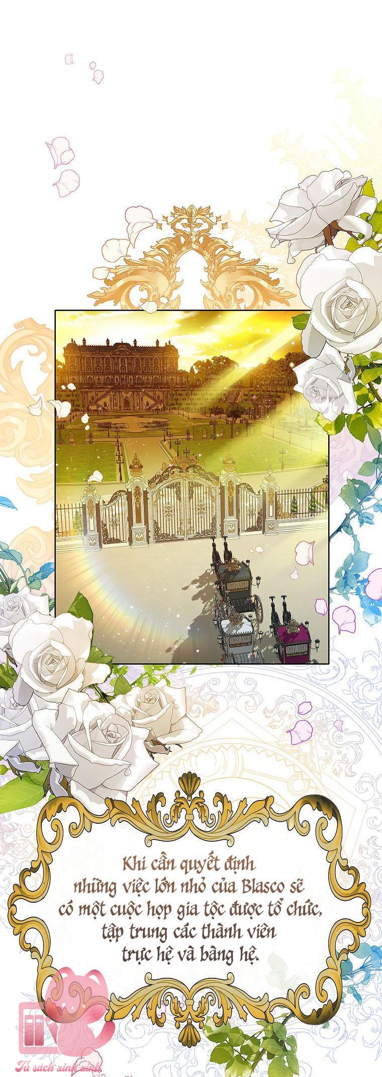 Người Thừa Kế Của Gia Tộc Phản Diện - Chap 5 - Trang 55