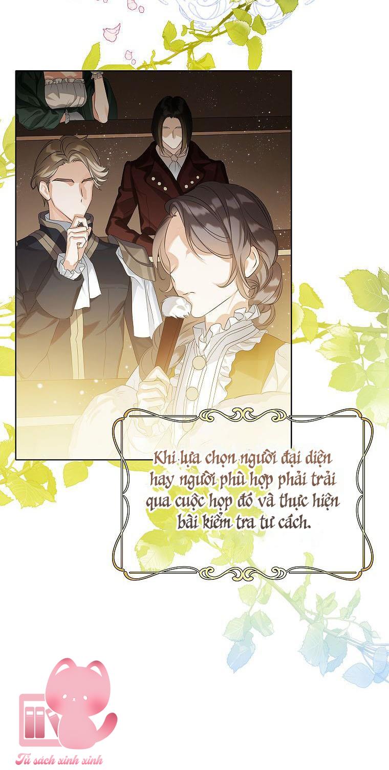 Người Thừa Kế Của Gia Tộc Phản Diện - Chap 5 - Trang 56