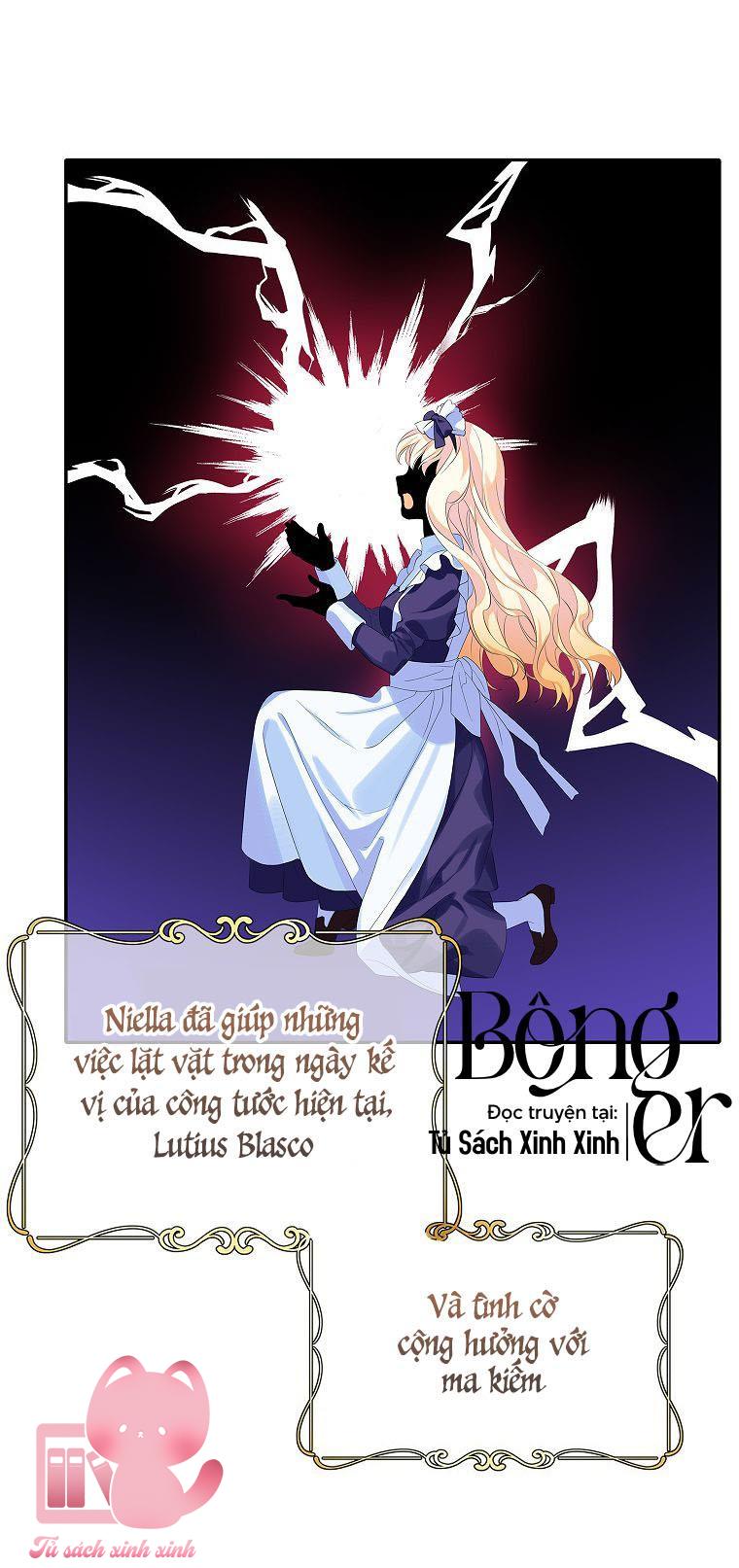 Người Thừa Kế Của Gia Tộc Phản Diện - Chap 5 - Trang 57