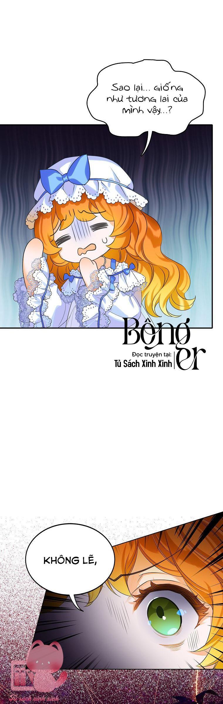 Người Thừa Kế Của Gia Tộc Phản Diện - Chap 5 - Trang 62