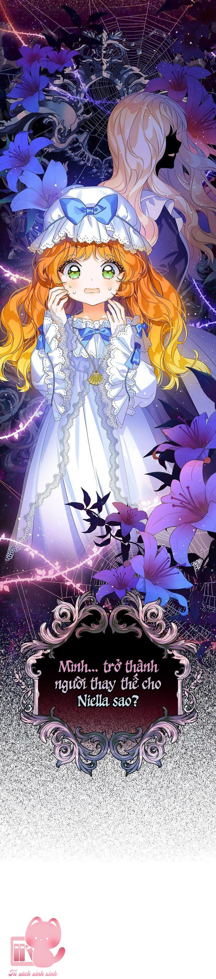 Người Thừa Kế Của Gia Tộc Phản Diện - Chap 5 - Trang 63