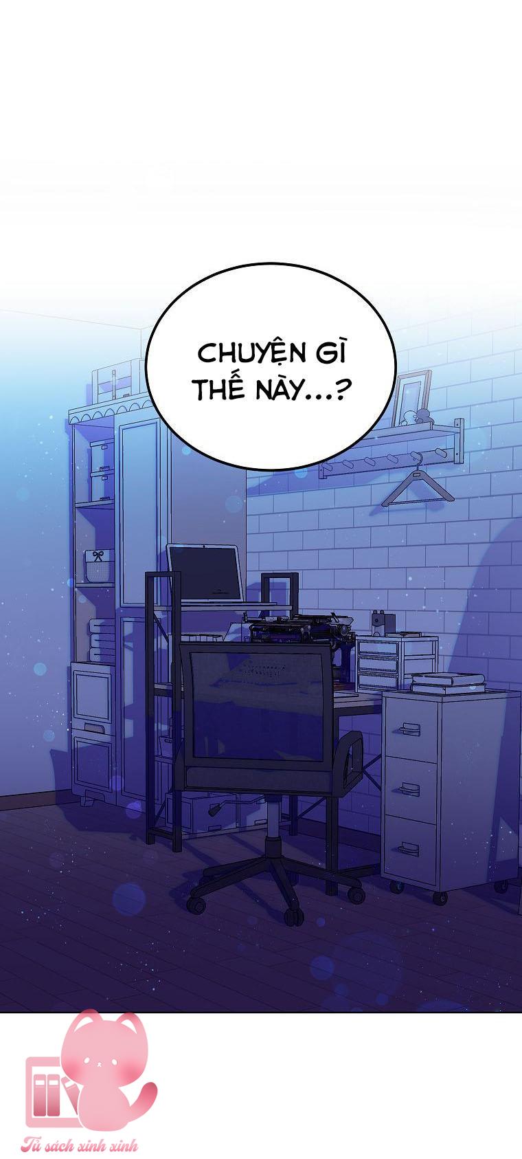 Người Thừa Kế Của Gia Tộc Phản Diện - Chap 5 - Trang 8