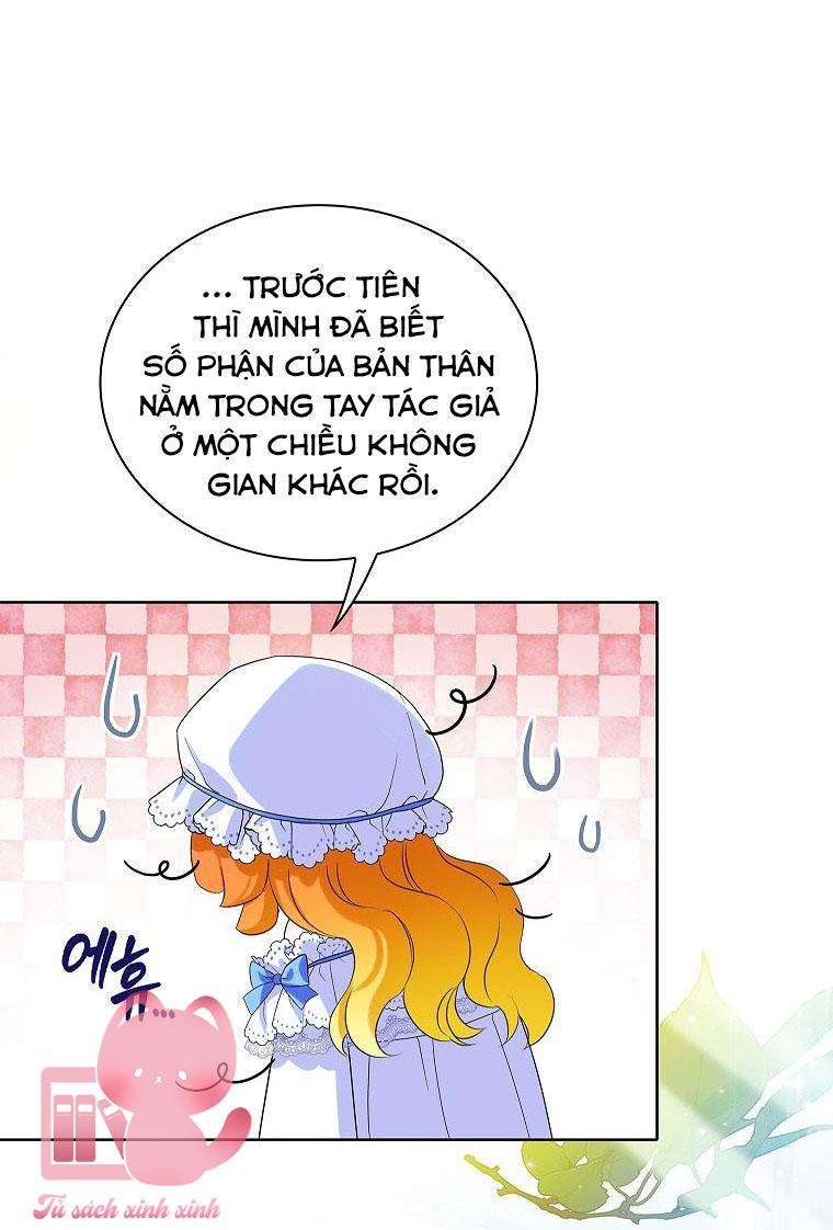 Người Thừa Kế Của Gia Tộc Phản Diện - Chap 6 - Trang 11