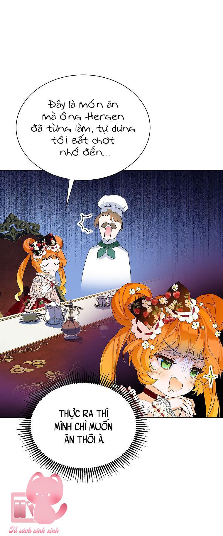 Người Thừa Kế Của Gia Tộc Phản Diện - Chap 6 - Trang 17
