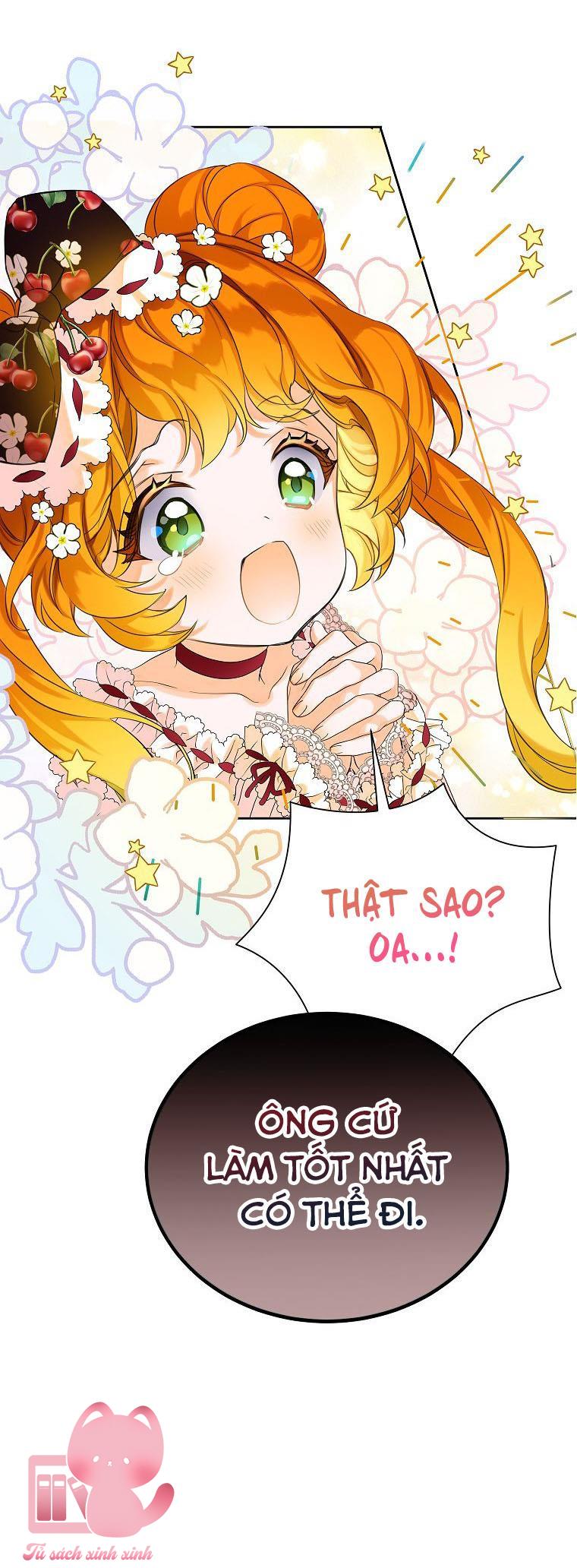 Người Thừa Kế Của Gia Tộc Phản Diện - Chap 6 - Trang 19