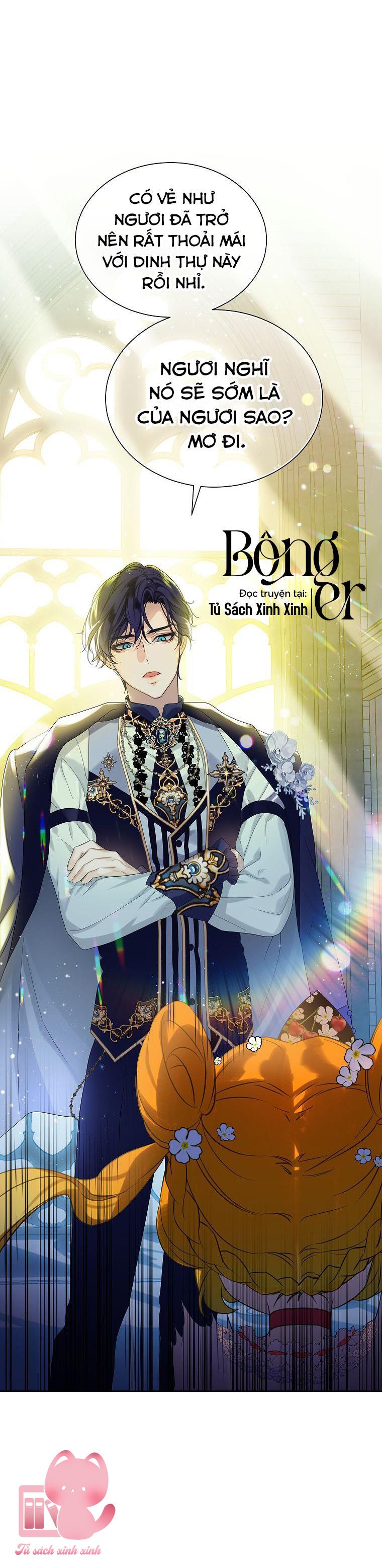 Người Thừa Kế Của Gia Tộc Phản Diện - Chap 6 - Trang 20