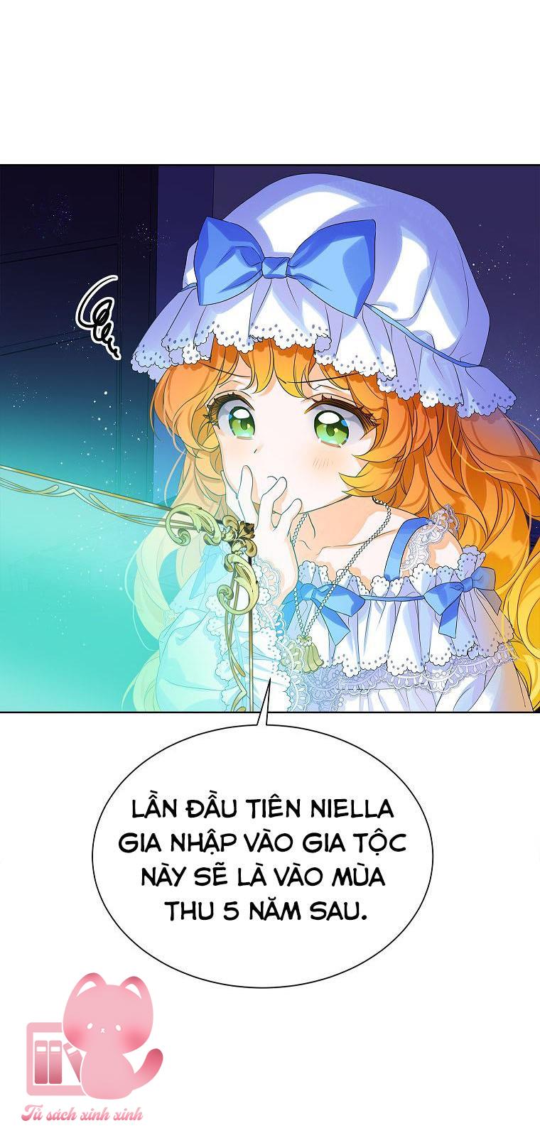 Người Thừa Kế Của Gia Tộc Phản Diện - Chap 6 - Trang 3