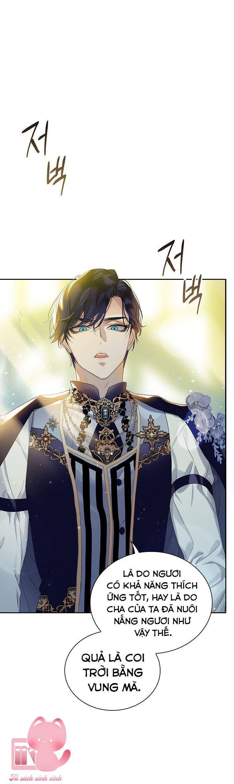 Người Thừa Kế Của Gia Tộc Phản Diện - Chap 6 - Trang 22