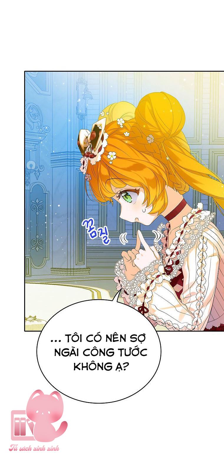 Người Thừa Kế Của Gia Tộc Phản Diện - Chap 6 - Trang 23