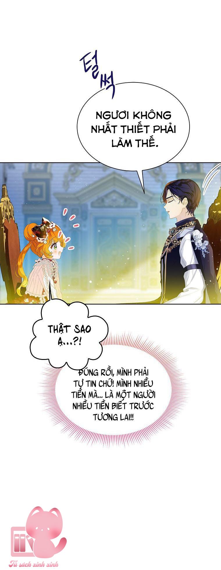 Người Thừa Kế Của Gia Tộc Phản Diện - Chap 6 - Trang 24