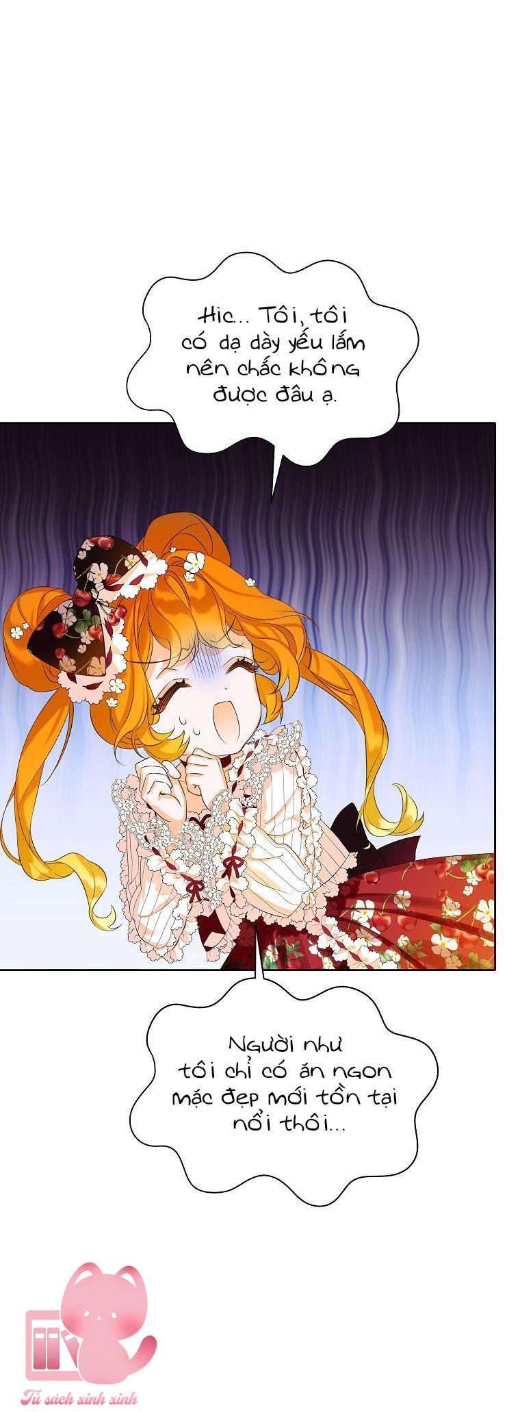 Người Thừa Kế Của Gia Tộc Phản Diện - Chap 6 - Trang 26