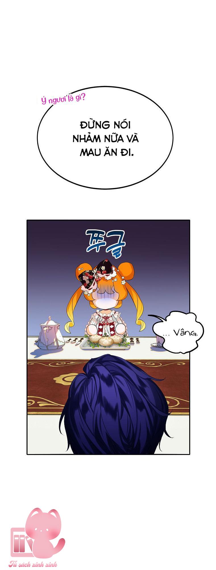 Người Thừa Kế Của Gia Tộc Phản Diện - Chap 6 - Trang 27