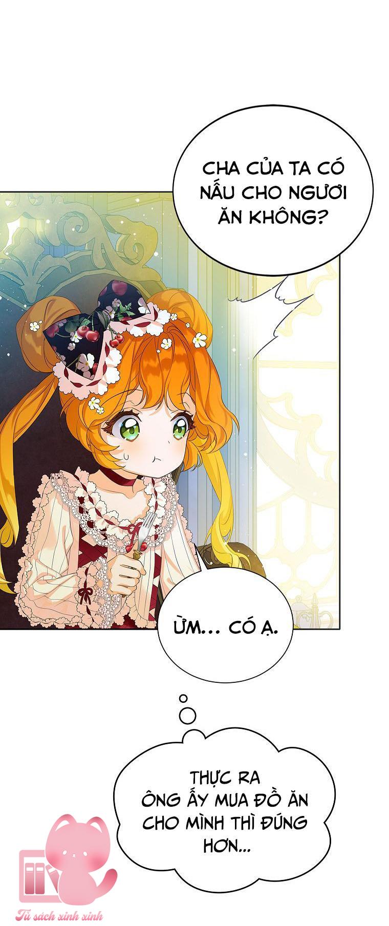 Người Thừa Kế Của Gia Tộc Phản Diện - Chap 6 - Trang 29