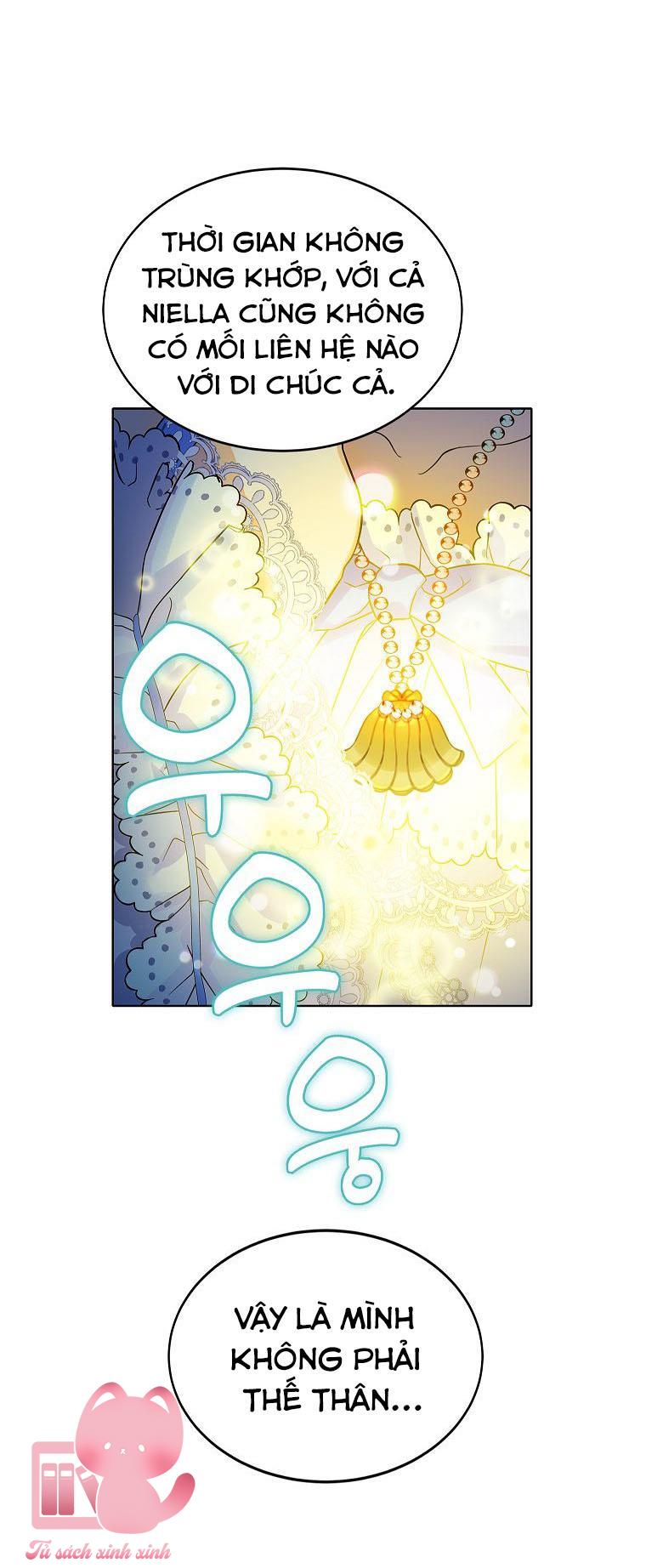 Người Thừa Kế Của Gia Tộc Phản Diện - Chap 6 - Trang 4