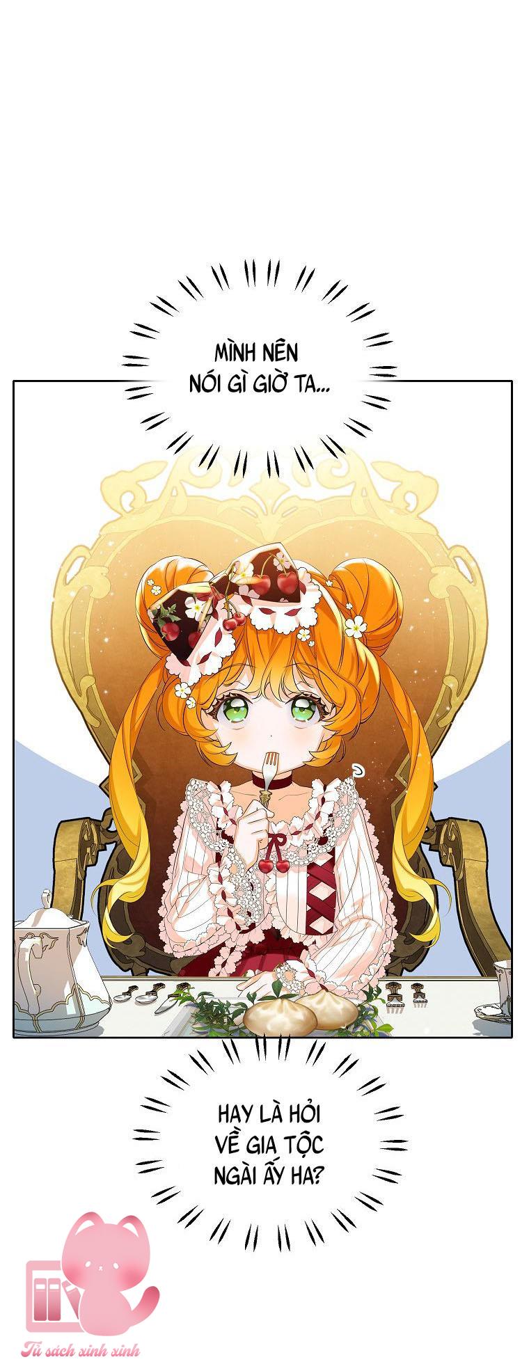 Người Thừa Kế Của Gia Tộc Phản Diện - Chap 6 - Trang 32