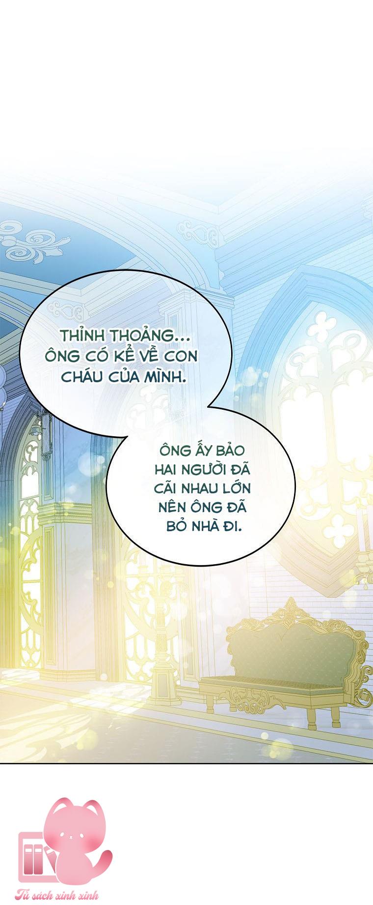 Người Thừa Kế Của Gia Tộc Phản Diện - Chap 6 - Trang 33