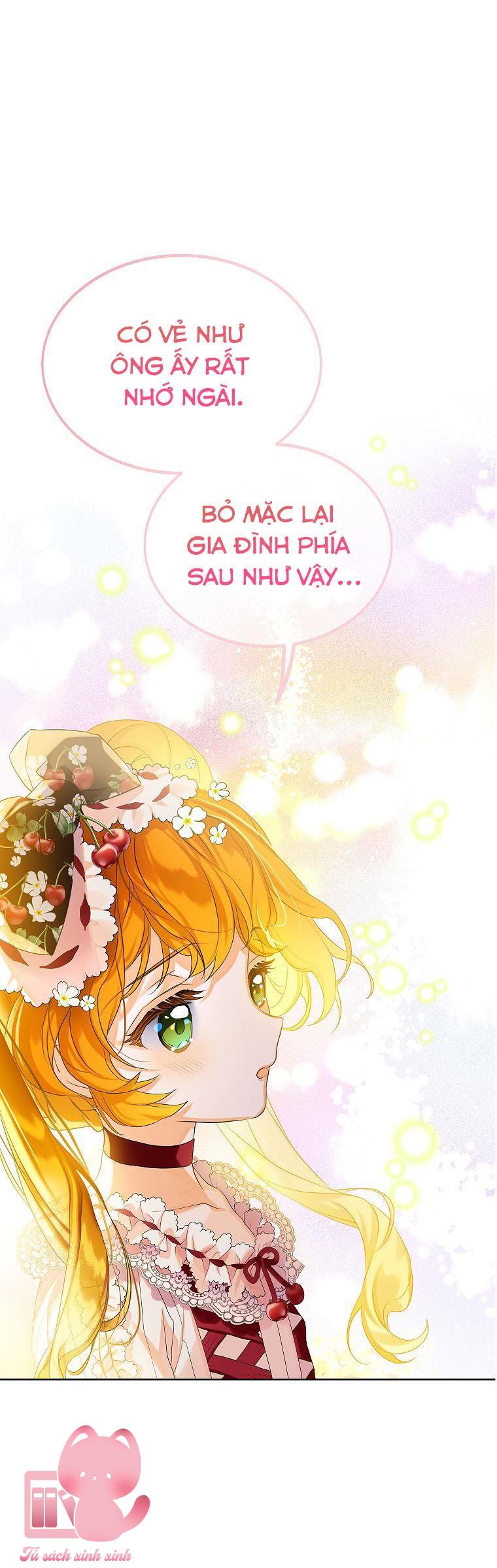 Người Thừa Kế Của Gia Tộc Phản Diện - Chap 6 - Trang 36