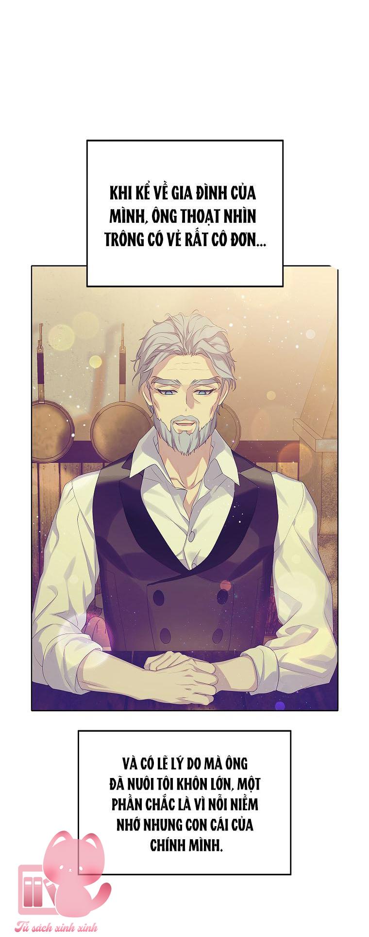Người Thừa Kế Của Gia Tộc Phản Diện - Chap 6 - Trang 37