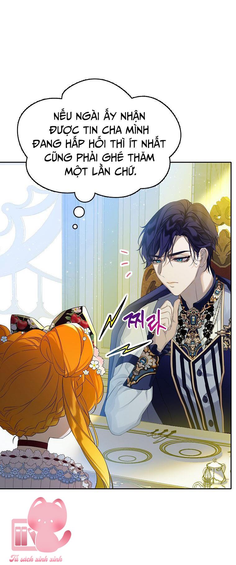 Người Thừa Kế Của Gia Tộc Phản Diện - Chap 6 - Trang 38