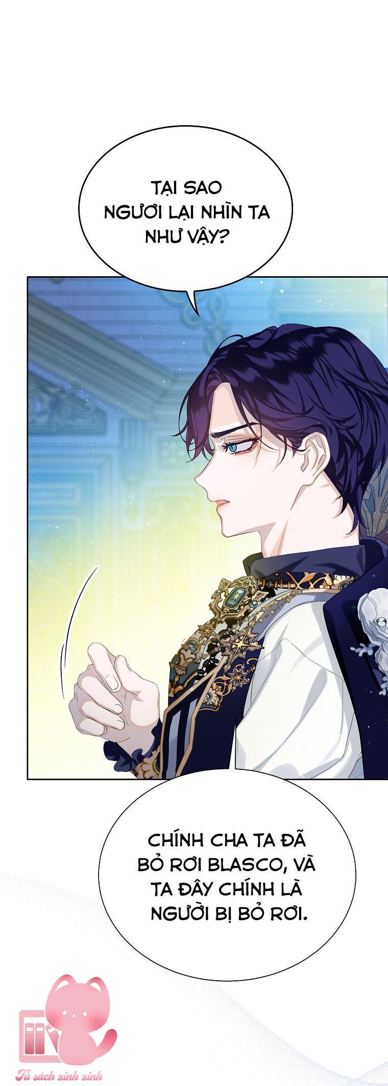 Người Thừa Kế Của Gia Tộc Phản Diện - Chap 6 - Trang 39