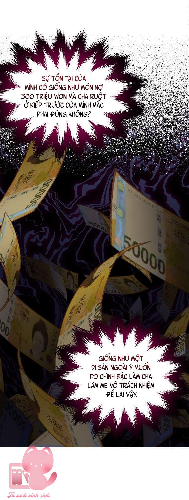Người Thừa Kế Của Gia Tộc Phản Diện - Chap 6 - Trang 42