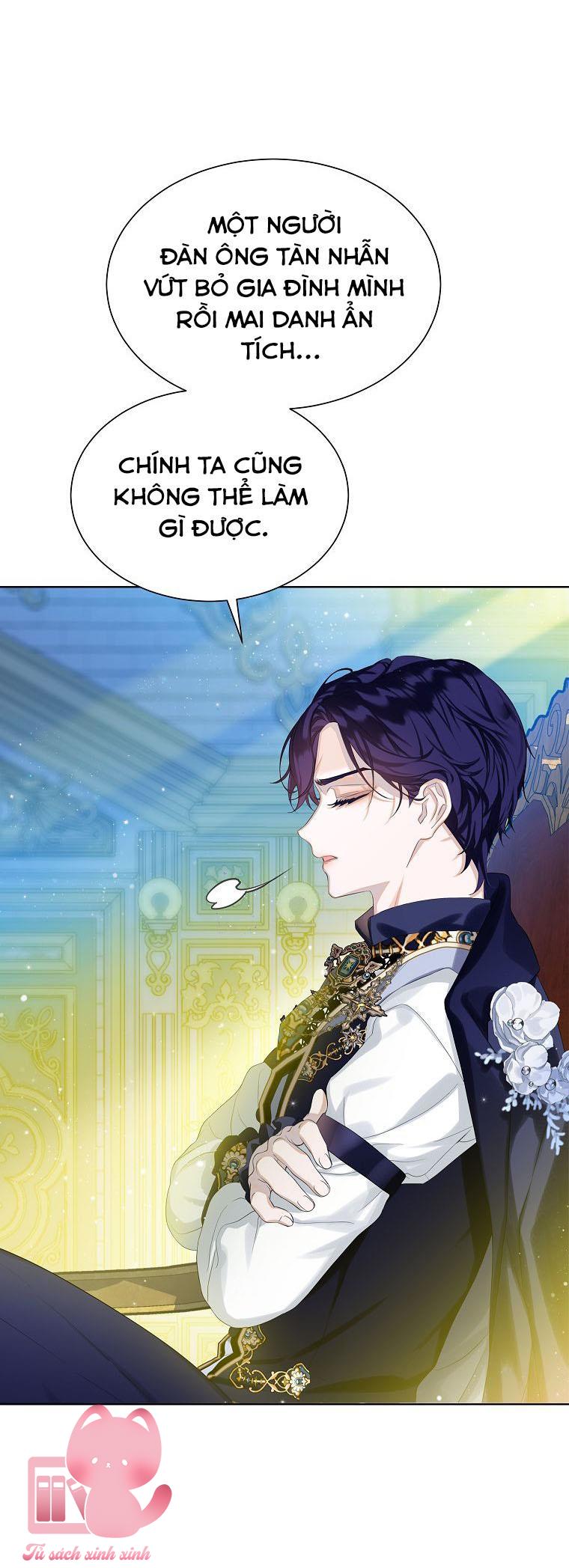 Người Thừa Kế Của Gia Tộc Phản Diện - Chap 6 - Trang 43