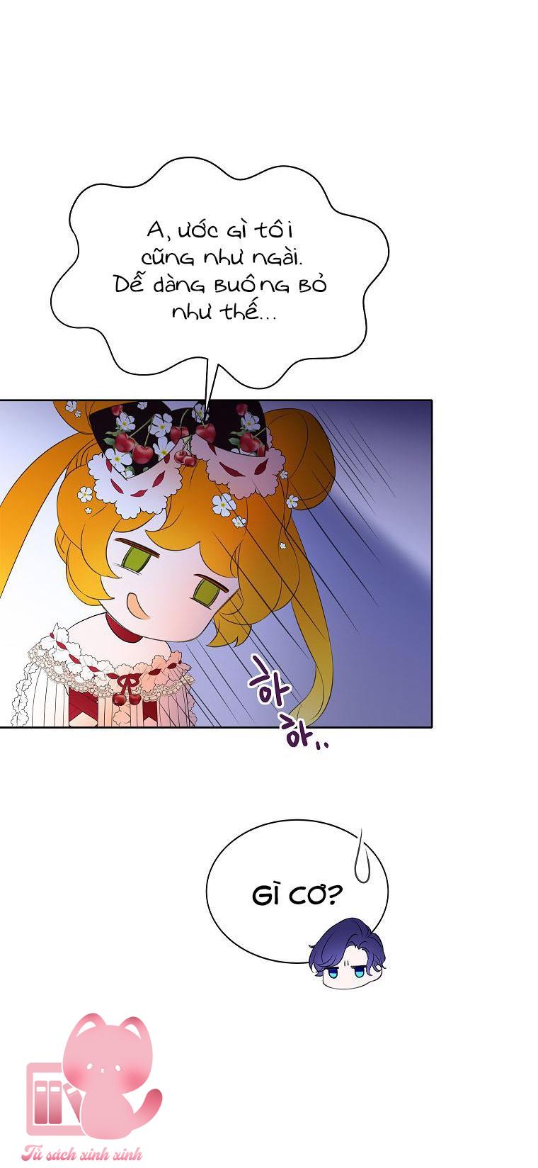 Người Thừa Kế Của Gia Tộc Phản Diện - Chap 6 - Trang 44