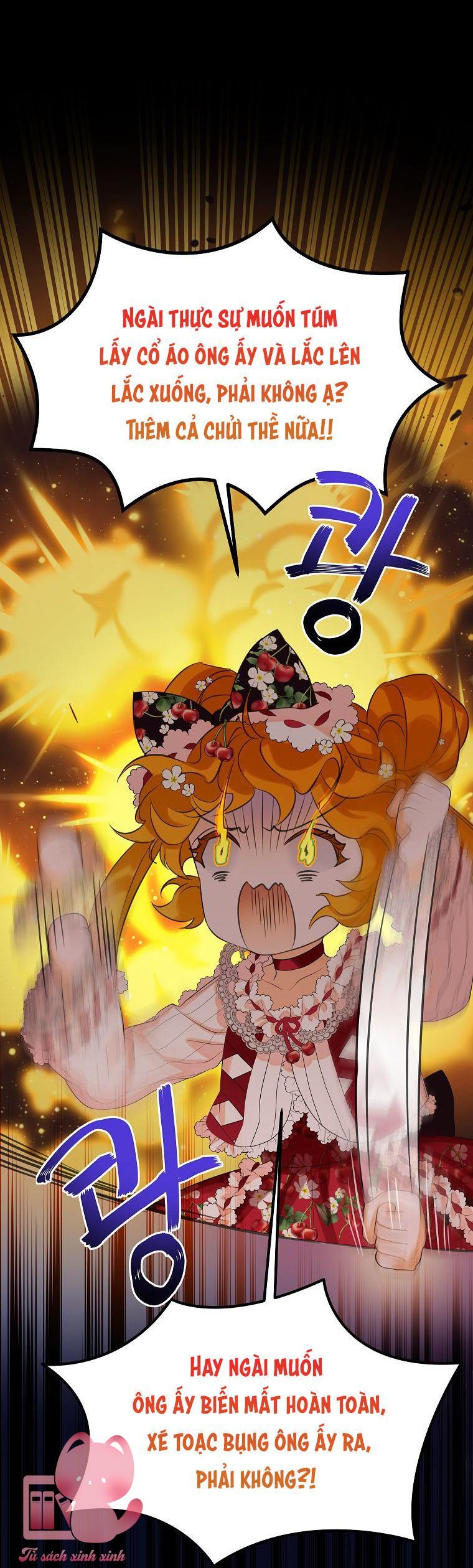 Người Thừa Kế Của Gia Tộc Phản Diện - Chap 6 - Trang 46