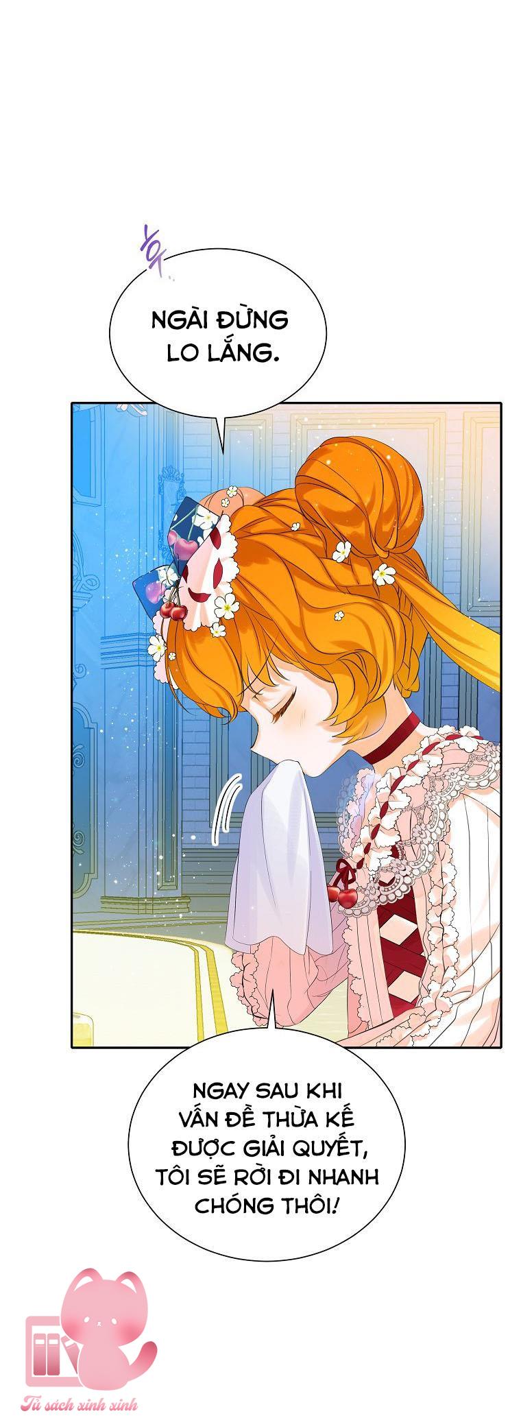 Người Thừa Kế Của Gia Tộc Phản Diện - Chap 6 - Trang 48