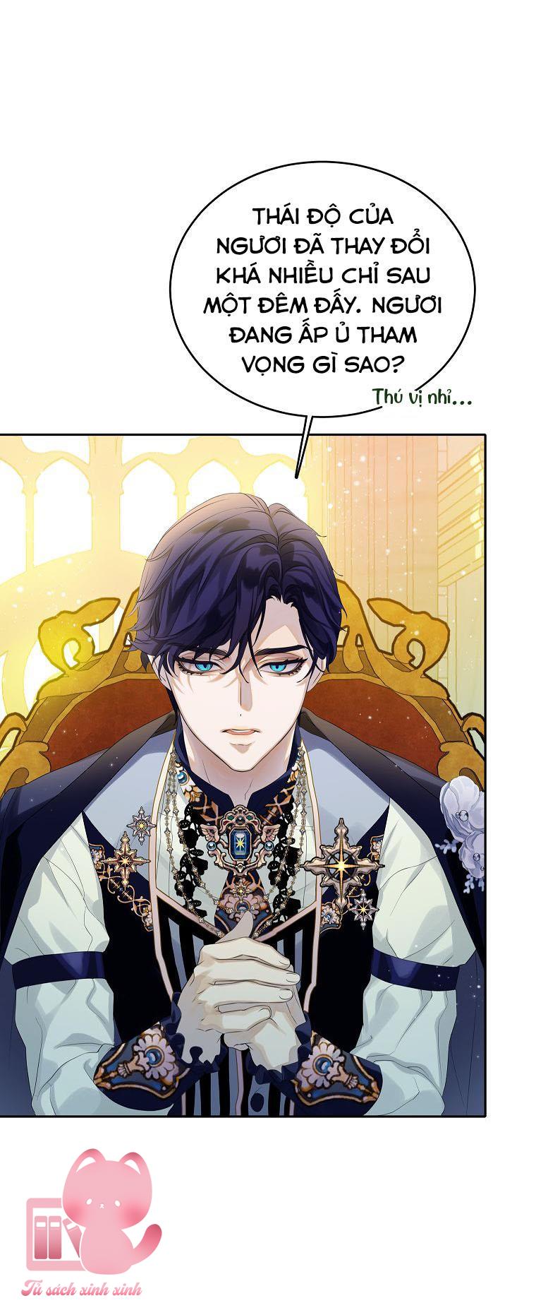 Người Thừa Kế Của Gia Tộc Phản Diện - Chap 6 - Trang 49