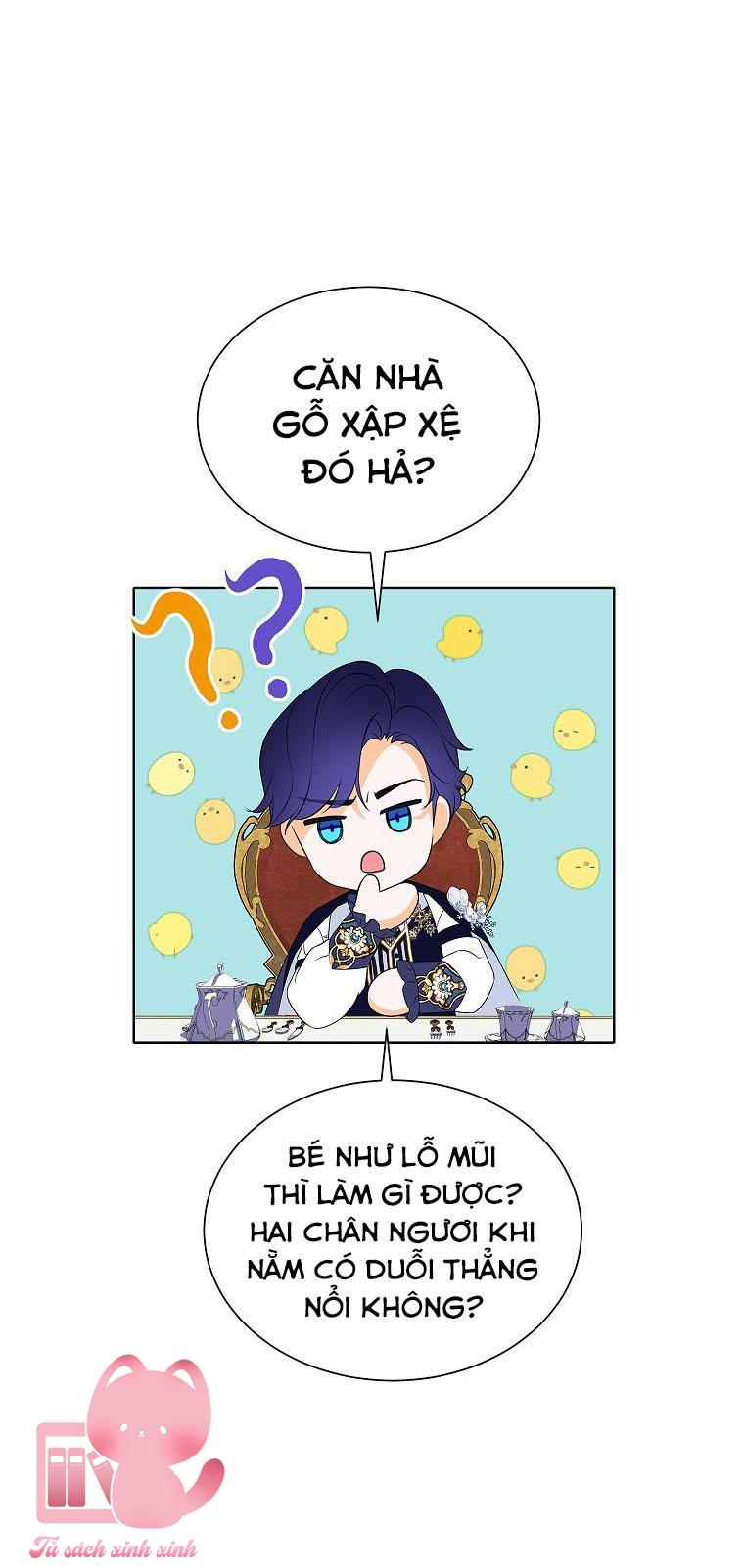 Người Thừa Kế Của Gia Tộc Phản Diện - Chap 6 - Trang 51