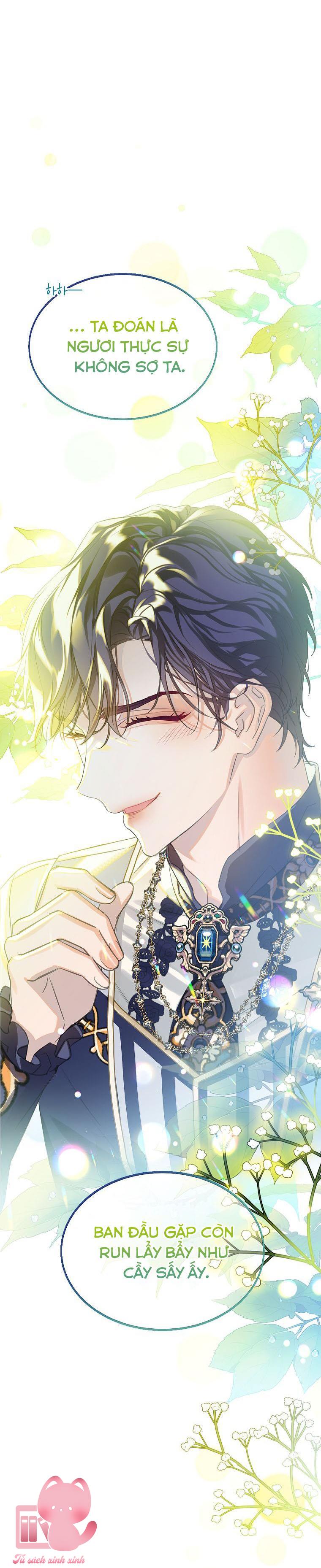 Người Thừa Kế Của Gia Tộc Phản Diện - Chap 6 - Trang 53
