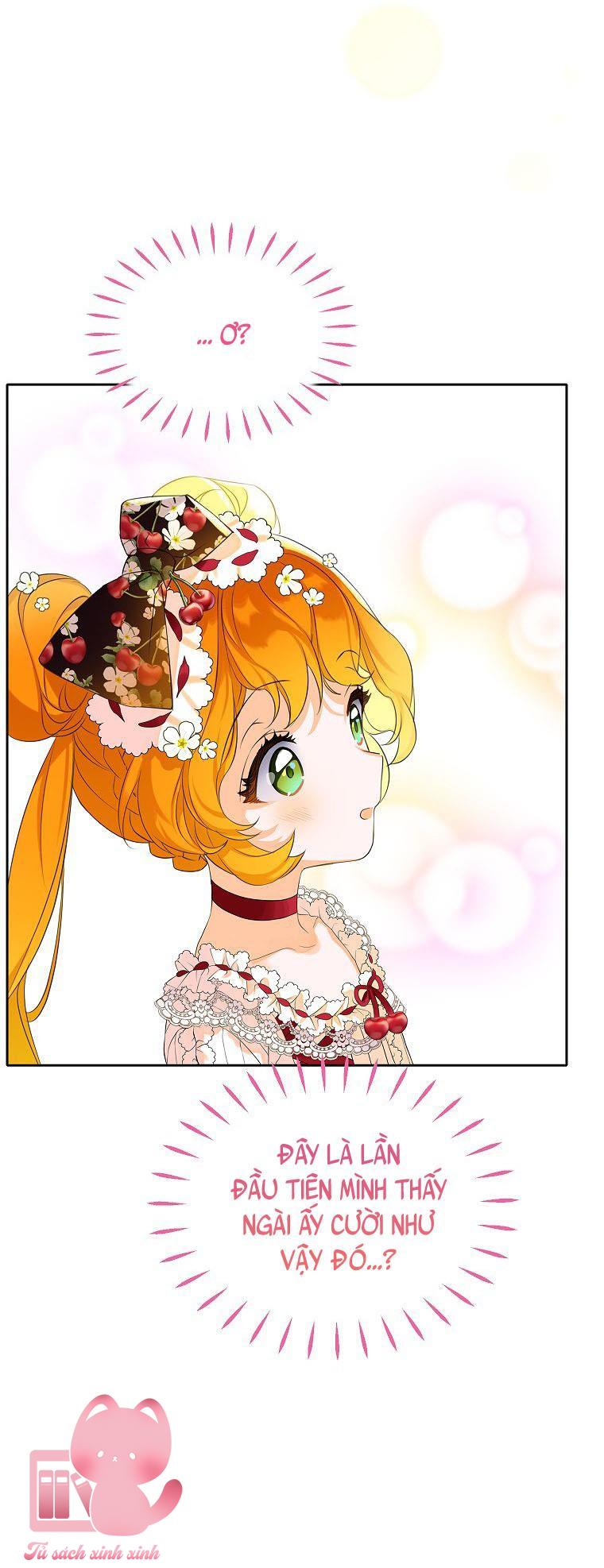 Người Thừa Kế Của Gia Tộc Phản Diện - Chap 6 - Trang 54