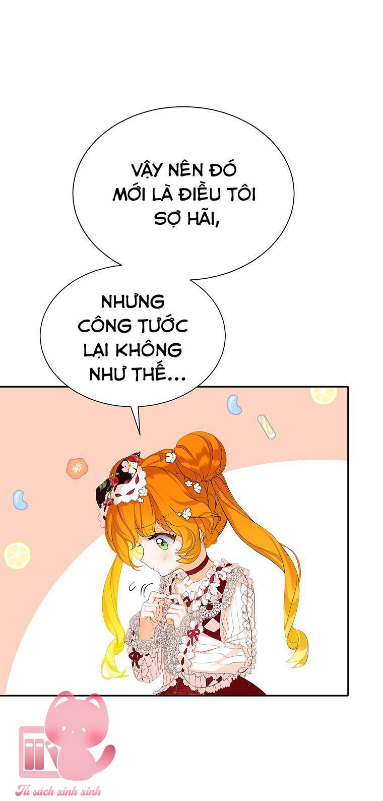 Người Thừa Kế Của Gia Tộc Phản Diện - Chap 6 - Trang 59
