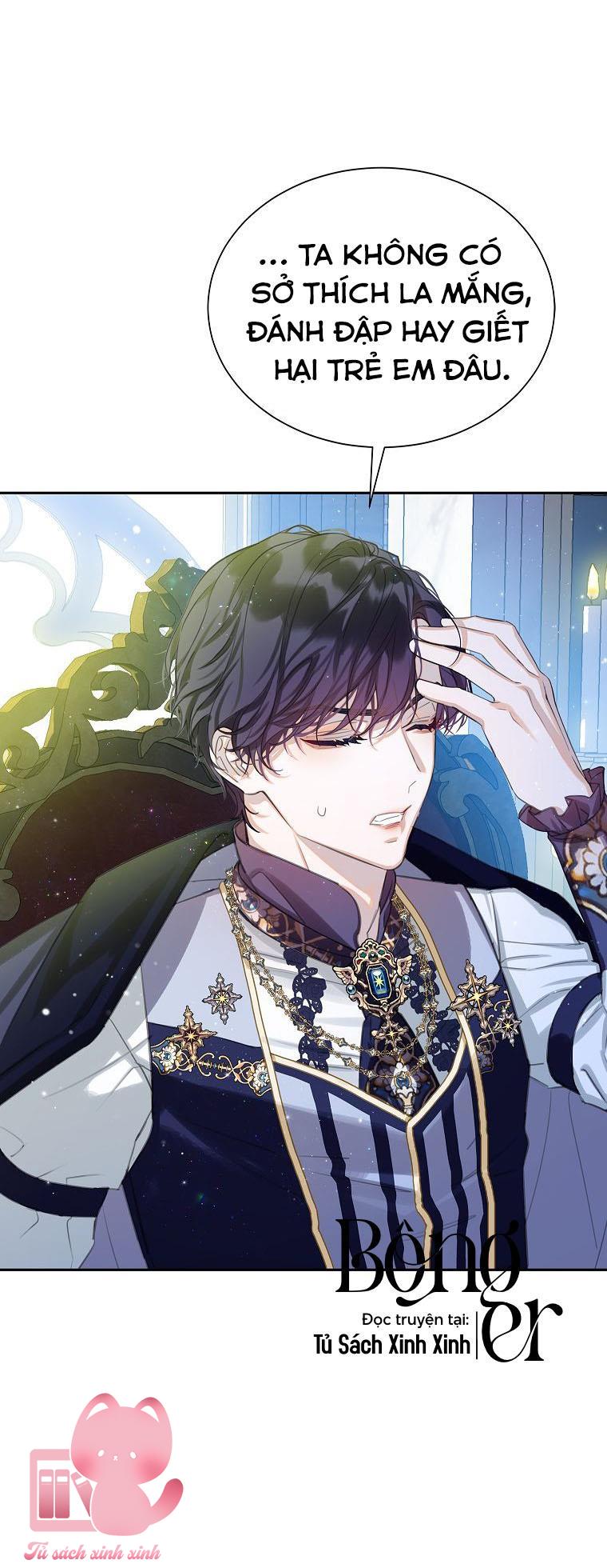 Người Thừa Kế Của Gia Tộc Phản Diện - Chap 6 - Trang 60