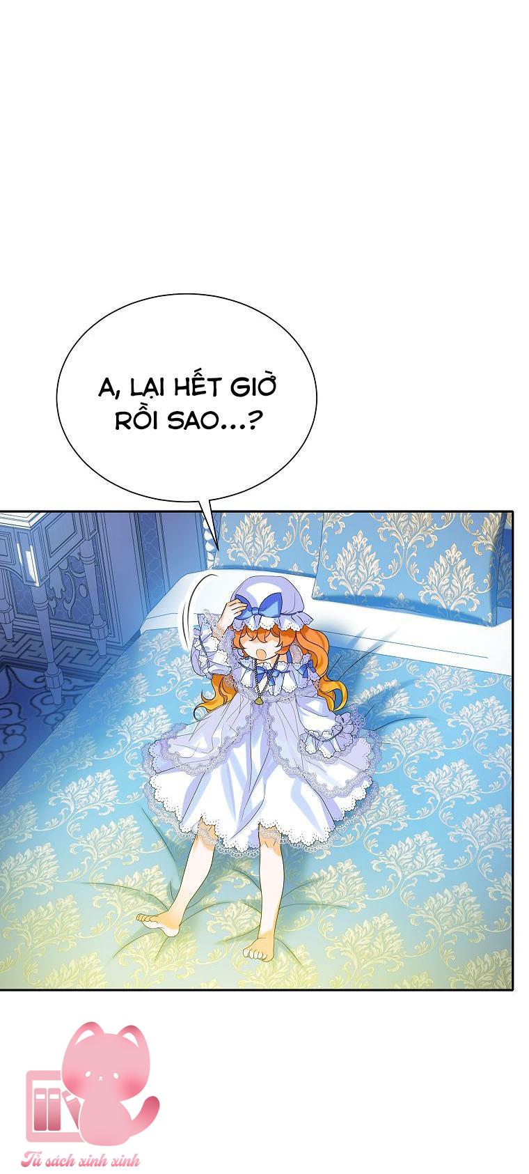Người Thừa Kế Của Gia Tộc Phản Diện - Chap 6 - Trang 7