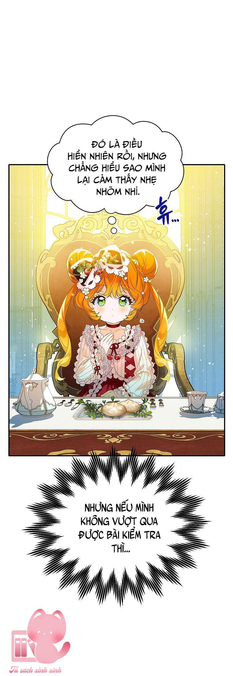 Người Thừa Kế Của Gia Tộc Phản Diện - Chap 6 - Trang 61