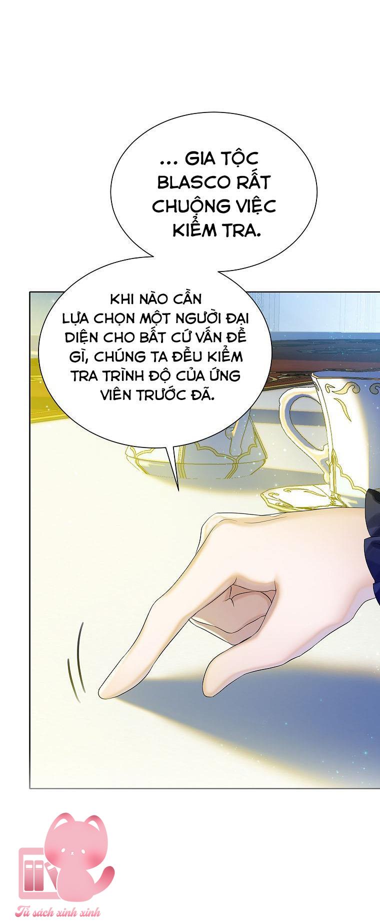 Người Thừa Kế Của Gia Tộc Phản Diện - Chap 6 - Trang 62