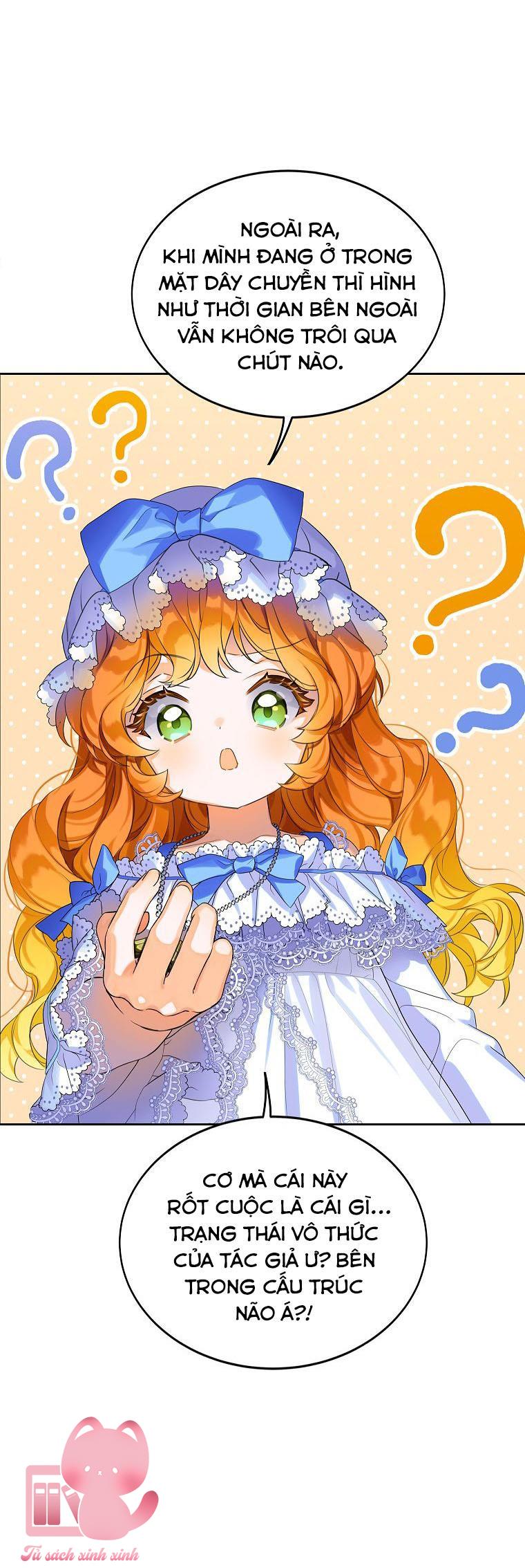Người Thừa Kế Của Gia Tộc Phản Diện - Chap 6 - Trang 9