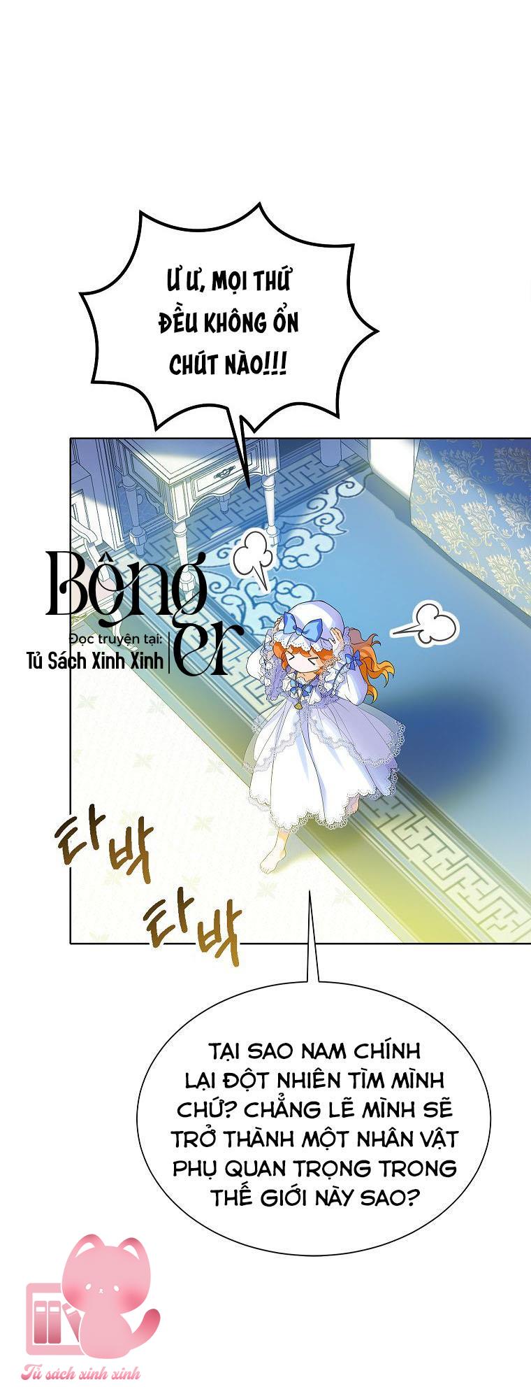Người Thừa Kế Của Gia Tộc Phản Diện - Chap 6 - Trang 10