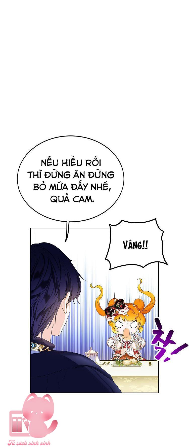 Người Thừa Kế Của Gia Tộc Phản Diện - Chap 7 - Trang 11