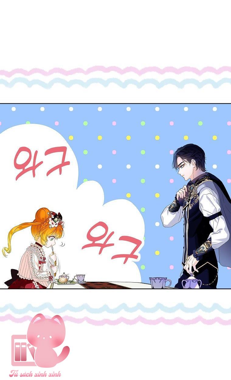 Người Thừa Kế Của Gia Tộc Phản Diện - Chap 7 - Trang 12