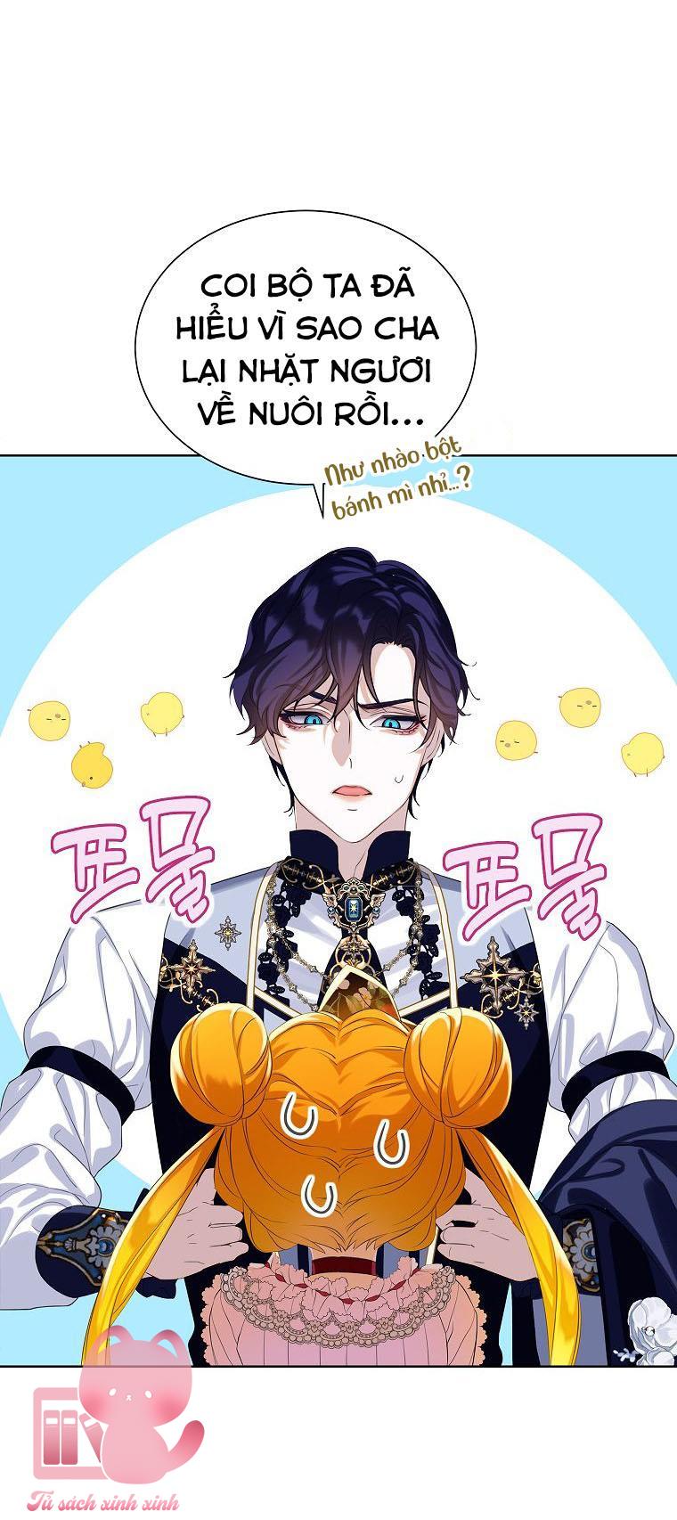 Người Thừa Kế Của Gia Tộc Phản Diện - Chap 7 - Trang 16