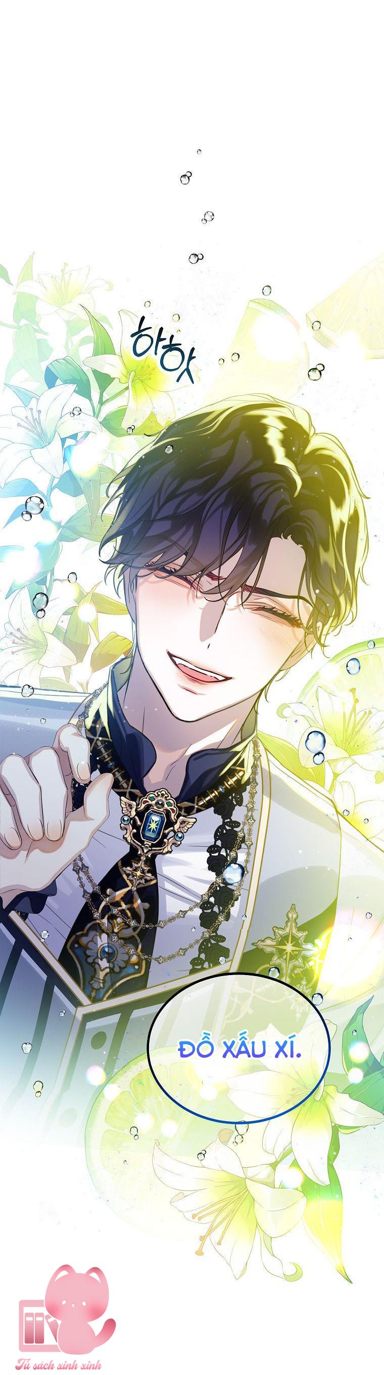 Người Thừa Kế Của Gia Tộc Phản Diện - Chap 7 - Trang 18