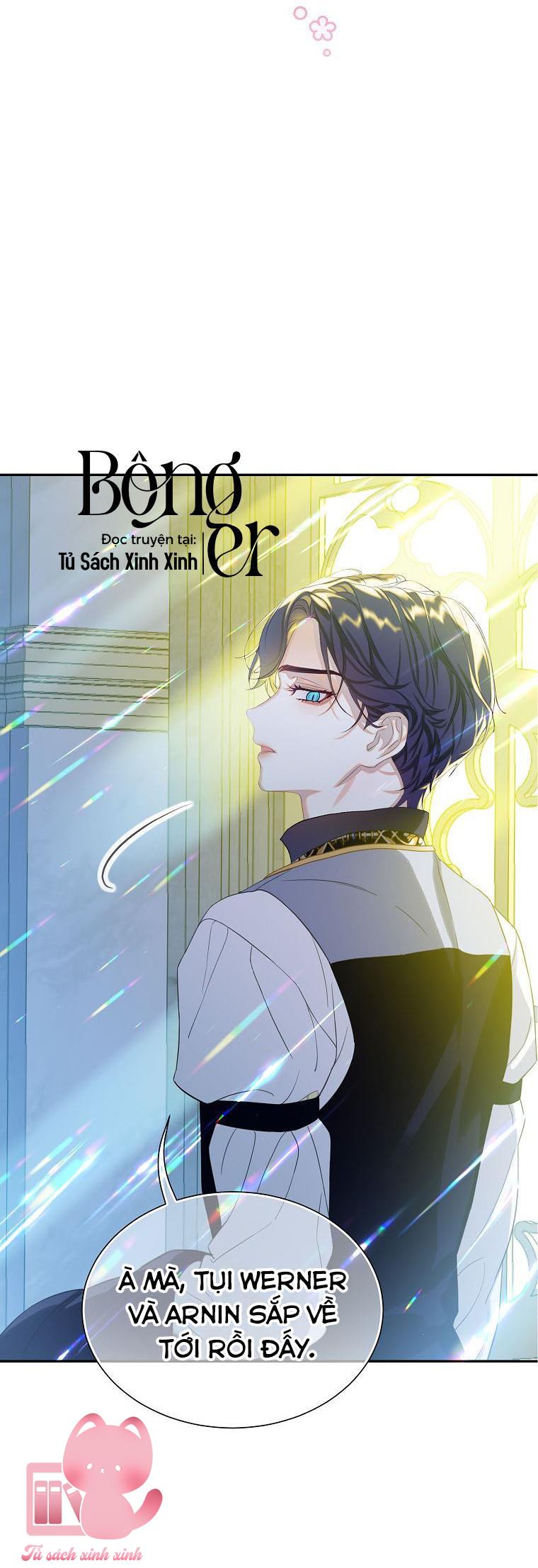 Người Thừa Kế Của Gia Tộc Phản Diện - Chap 7 - Trang 20